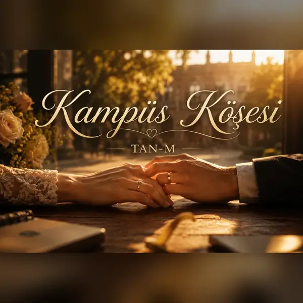 Kampüs Köşesi