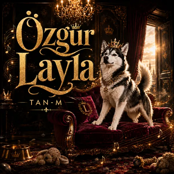 Özgür Layla