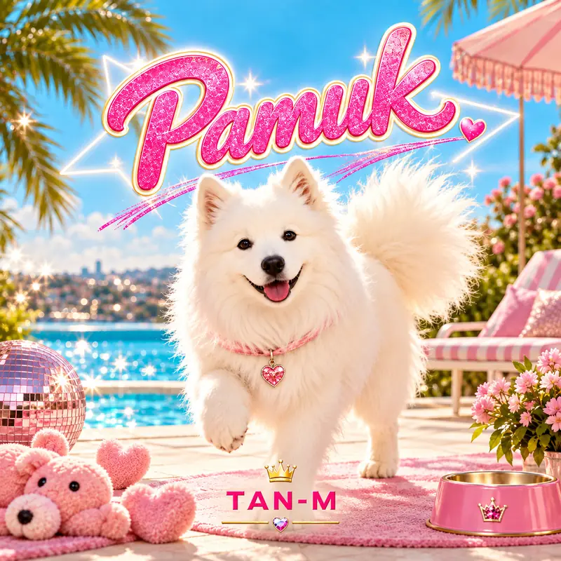 Pamuk